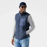 Men's Second Cut™ Fleece Vest