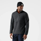 Men's Second Cut™ Fleece 1/2 Zip