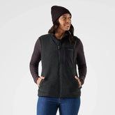 Women's Second Cut™ Fleece Vest