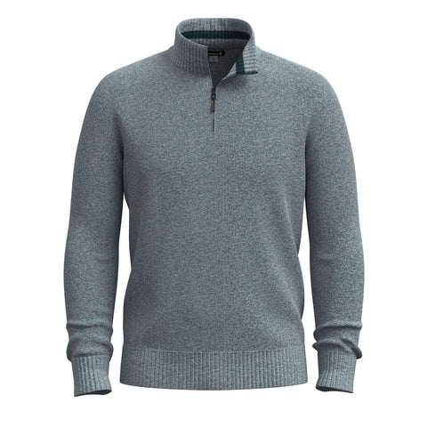 Men's Sparwood 1/4 Zip Sweater