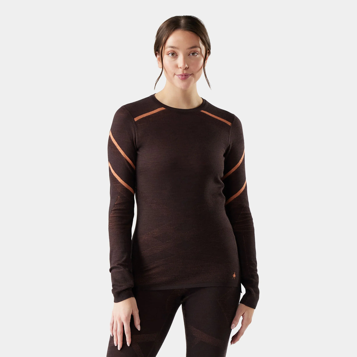 Women's Intraknit™ Thermal Merino Base Layer Crew