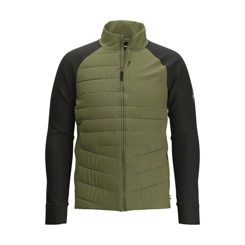 Men's Smartloft Hybrid Jacket
