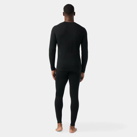 Men's Classic Thermal Merino Base Layer Crew