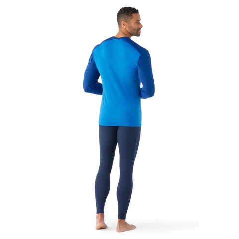 Men's Classic Thermal Merino Base Layer Crew