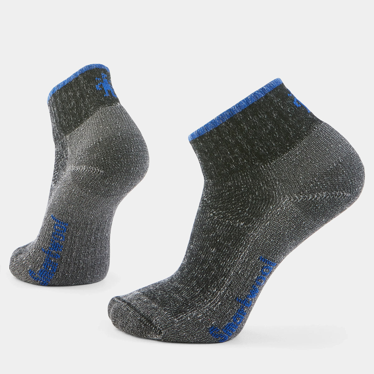 Hike Classic Edition Second Cut™ Ankle Socks