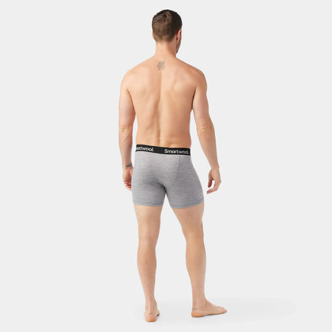 Men's Merino Boxer Brief