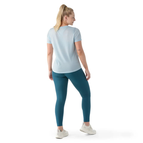 Women's Active Ultralite V-Neck Short Sleeve
