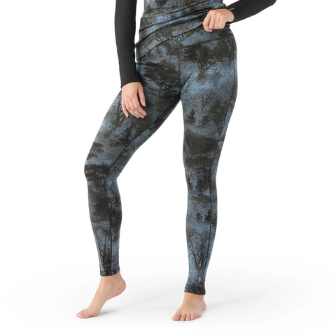 Women's Classic Thermal Merino Base Layer Bottom