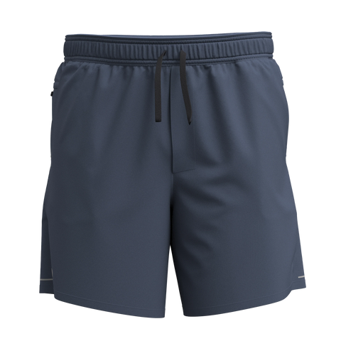 Men's Active Linerless 7" Short