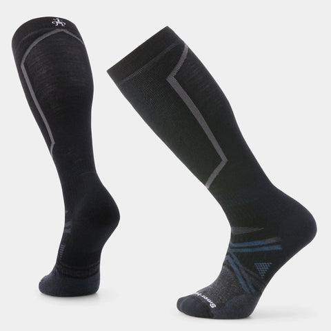 Ski Over The Calf Socks