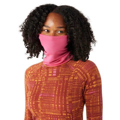 Thermal Merino Reversible Neck Gaiter