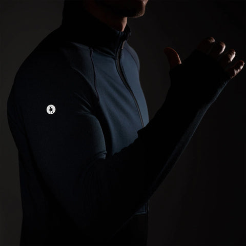 Men's Active Fleece Jacket
