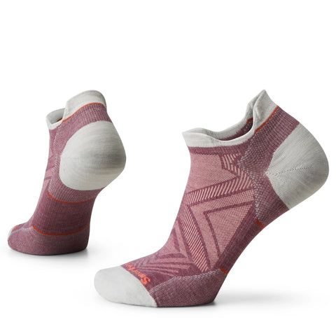 Women's Run Low Ankle Socks