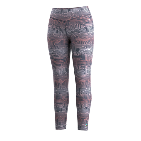 Women's Classic Thermal Merino Base Layer Bottom