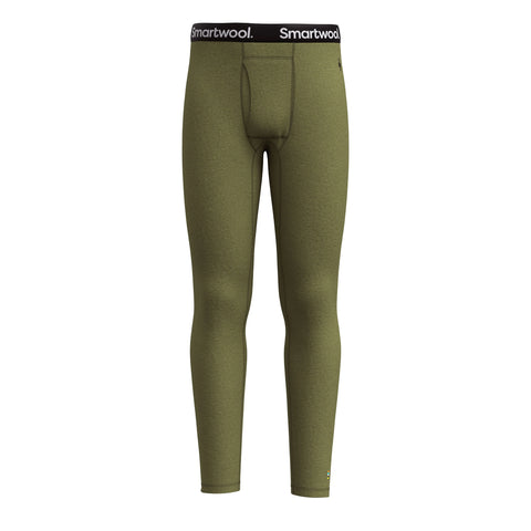 Men's Classic Thermal Merino Base Layer Bottom