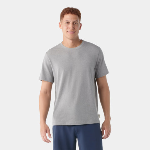 Men's Perfect Crew Short Sleeve Tee
