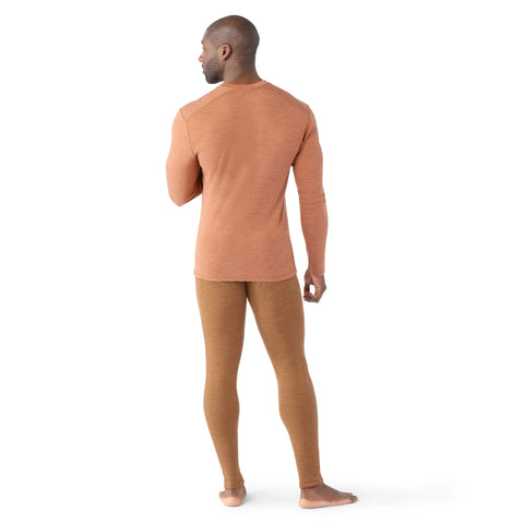 Men's Classic Thermal Merino Base Layer Crew
