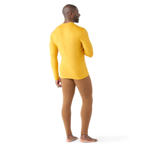 Men's Classic Thermal Merino Base Layer Crew