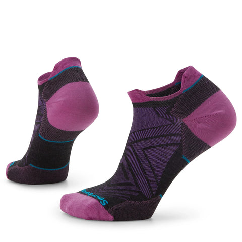 Women's Run Low Ankle Socks