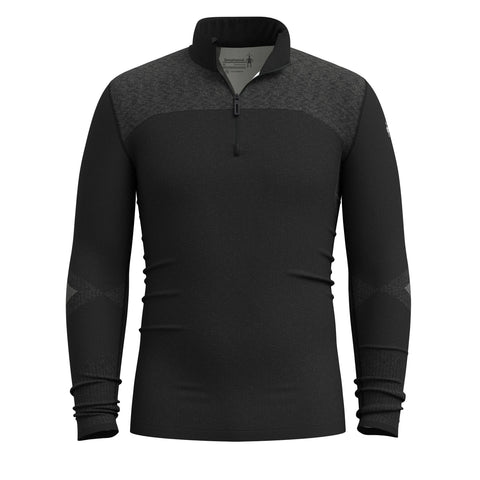 Men's Intraknit™ Thermal Merino Base Layer 1/4 Zip