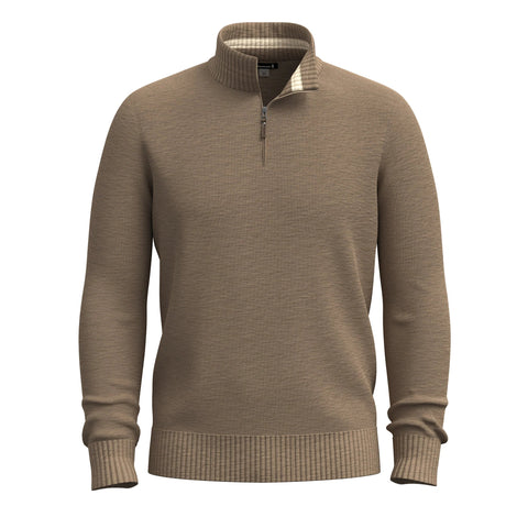 Men's Sparwood 1/4 Zip Sweater