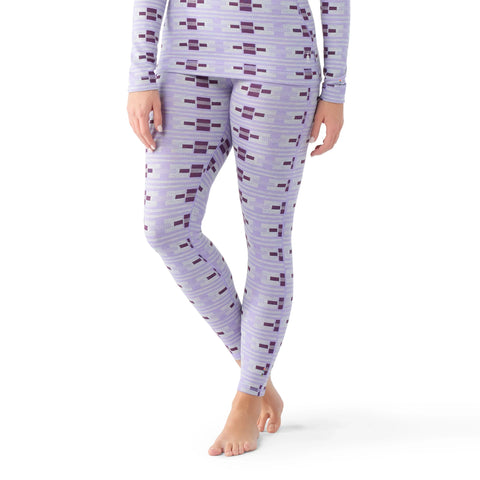 Women's Classic Thermal Merino Base Layer Bottom