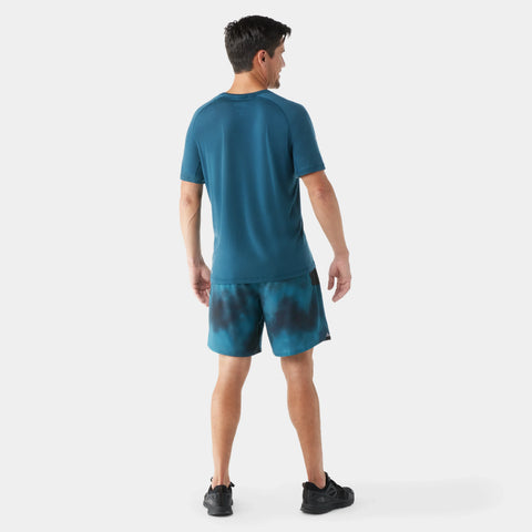 Men's Active Ultralite Short Sleeve