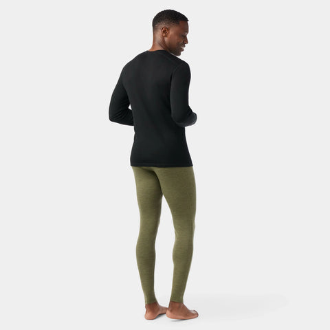 Men's Classic Thermal Merino Base Layer Bottom