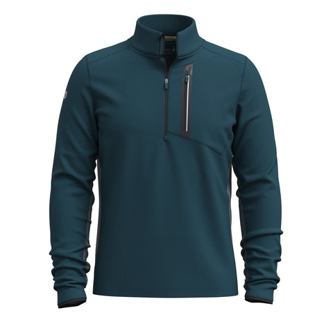Men's Active Fleece 1/2 Zip