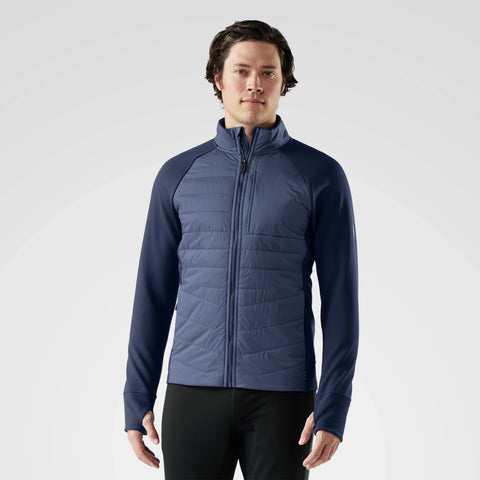 Men's Smartloft Hybrid Jacket