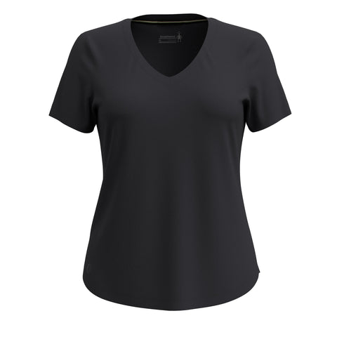 Women's Active Ultralite V-Neck Short Sleeve