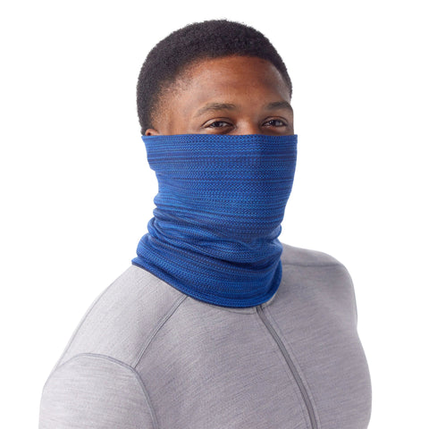 Thermal Merino Reversible Neck Gaiter