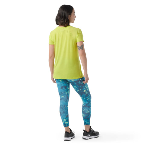 Women's Active Ultralite Short Sleeve