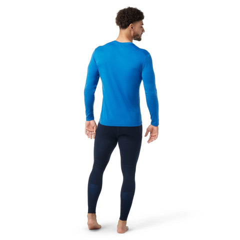 Men's Classic Thermal Merino Base Layer Crew