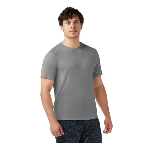 Men's Active Ultralite Short Sleeve