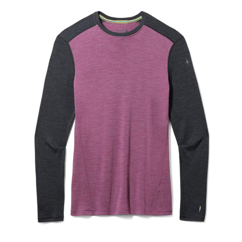 Men's Classic Thermal Merino Base Layer Crew