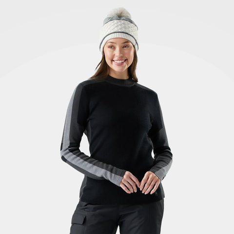 Women's Alpine Crew