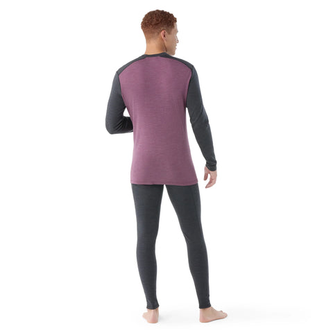 Men's Classic Thermal Merino Base Layer Crew