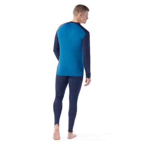 Men's Classic Thermal Merino Base Layer Crew