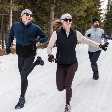Women's Active Long Sleeve