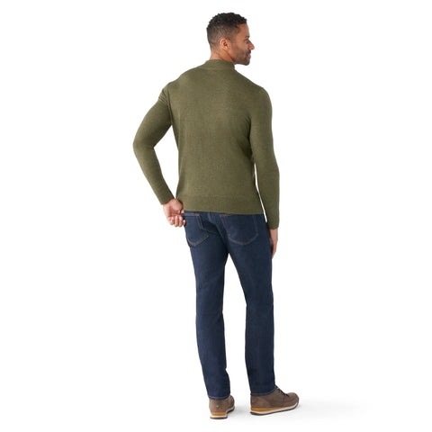 Men's Sparwood 1/4 Zip Sweater