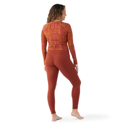 Women's Classic Thermal Merino Base Layer Bottom