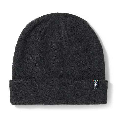 Boiled Wool Beanie