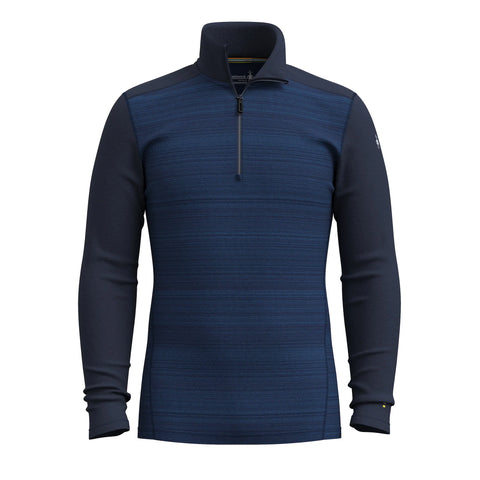 Men's Classic Thermal Merino Base Layer 1/4 Zip