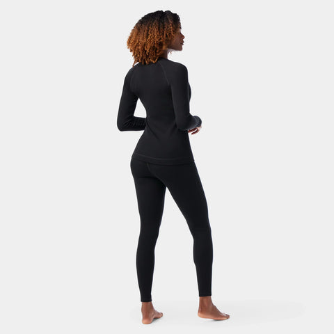 Women's Classic Thermal Merino Base Layer Bottom
