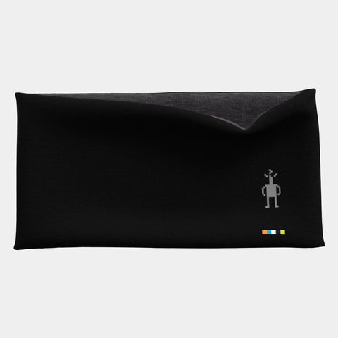 Thermal Merino Reversible Headband
