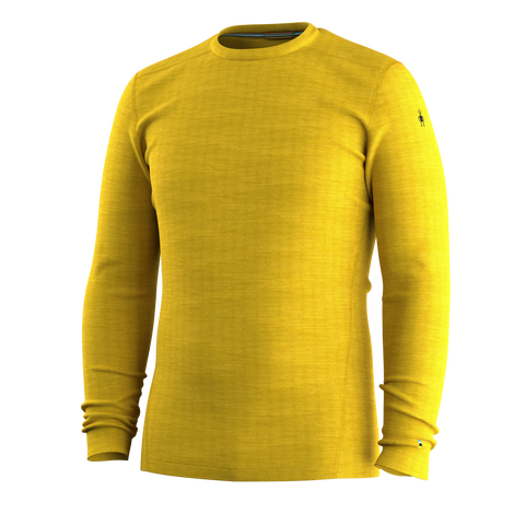 Men's Classic Thermal Merino Base Layer Crew