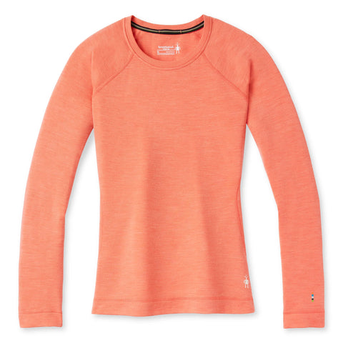 Women's Classic Thermal Merino Base Layer Crew