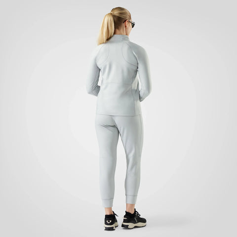Women's Active Fleece Full Zip
