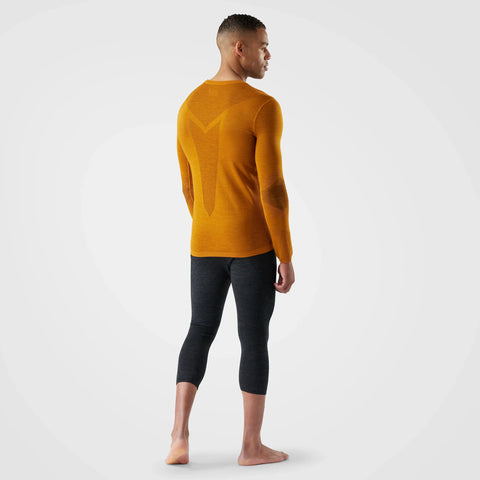 Men's Intraknit™ Thermal Merino Base Layer Crew